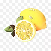 柠檬兰格普尔探戈酸橙柠檬