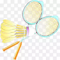 网球产品设计球拍线