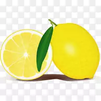 甜味柠檬酸橙波斯酸橙