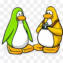 企鹅俱乐部图片wikiapng图片.俱乐部企鹅