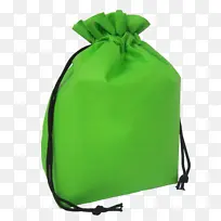 袋子 绿色 背包