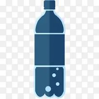 水瓶 水 瓶子