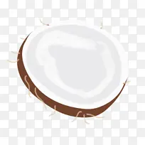 餐具 盘子 米色