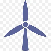 风力发电 可再生能源 能源