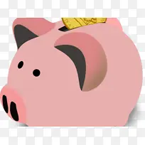 小猪银行 银行 储蓄