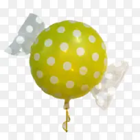 生日气球