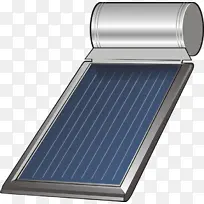 太阳能电池板 太阳能 太阳能集热器