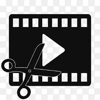 视频编辑 视频编辑软件 电影