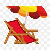 采购产品椅子 埃姆斯休闲椅 海滩