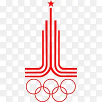 奥林匹克会徽 体育 米莎