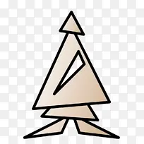 角 线 三角形