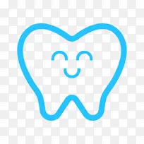 牙科学 人类牙齿 乳牙