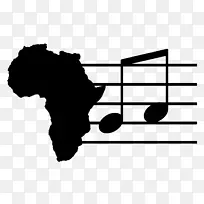 节奏 非洲音乐 音乐