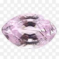 紫水晶 紫色 珠宝