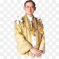 普密蓬阿杜德 查克里王朝 泰国君主制