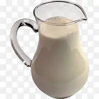 水壶 牛奶 豆奶
