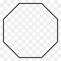 八角形 正多边形 环辛烷