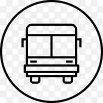 公交车 交通工具 公共交通工具