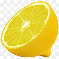 柠檬 甜柠檬 柑橘