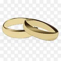结婚戒指 戒指 婚礼