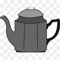 茶壶 水壶 茶
