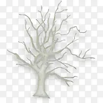 树木 绘画 植物