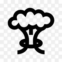 云计算 蘑菇云 互联网