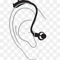 助听器 听力 耳鸣