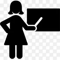 老师 女人 教育