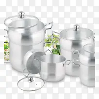 汤锅 水壶 炊具