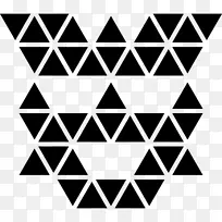 多边形 六边形 几何