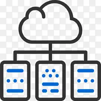 云计算 云存储 虚拟专用服务器