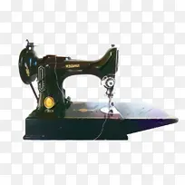 缝纫机 缝纫机针 手拧针