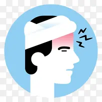头痛 症状 疾病