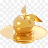 苹果 金苹果 黄金