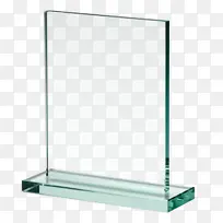 玻璃 相框 长方形