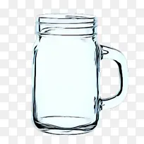 罐子 玻璃 玻璃罐