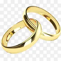 结婚戒指 戒指 婚礼