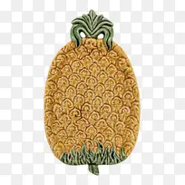 菠萝 装饰艺术 家具