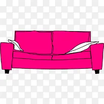 沙发 枕头 椅子