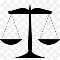 测量尺度 正义 法律