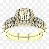 采购产品结婚戒指 戒指 银