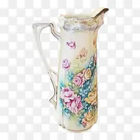 水壶 陶瓷 花瓶