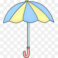 伞 线 荫凉