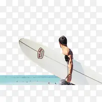 冲浪板 娱乐 水上运动