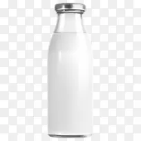 牛奶 水瓶 玻璃奶瓶