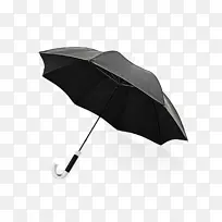 雨伞 黑色雨伞 服装配件