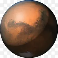 火星 地球 行星