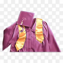 采购产品外套 紫色 衣服