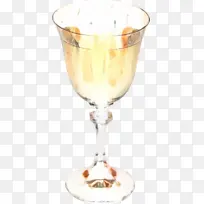 酒杯 鸡尾酒 香槟杯